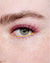 False Advertising - Faux Colored Lashes